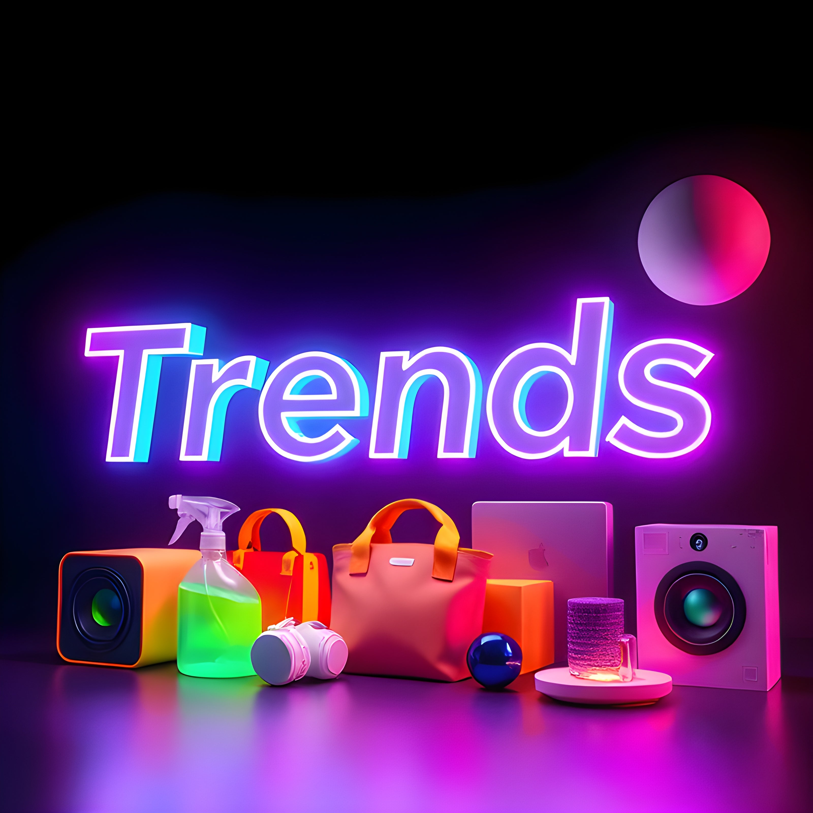 Trending products at Ollace